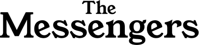 empty back logo